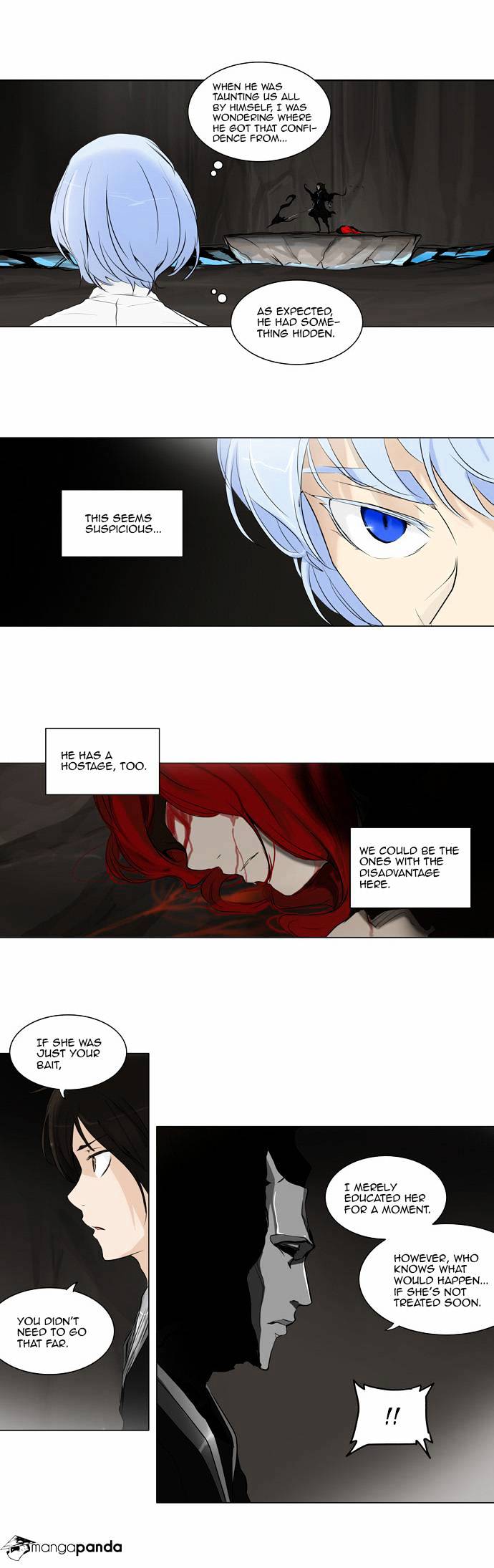 Tower of God, Chapter 180 image 03